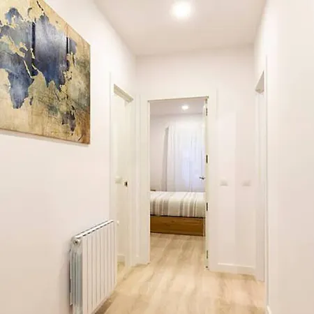 Nuevo En El Centro Carlos Iii Santander