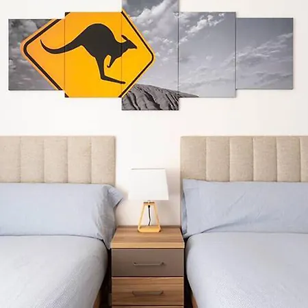 Nuevo En El Centro Carlos Iii Apartment Santander