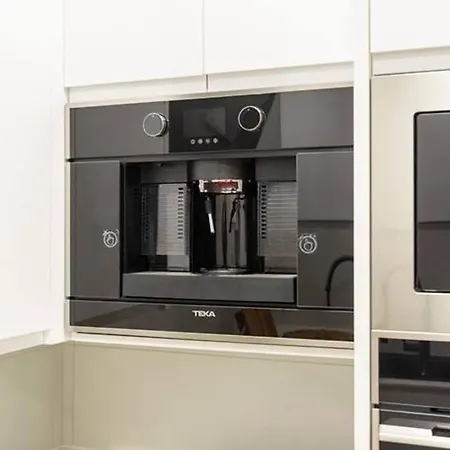 Apartmán Nuevo En El Centro Carlos Iii *