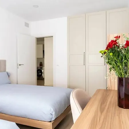 Apartment Nuevo En El Centro Carlos Iii Santander