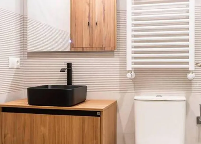 Nuevo En El Centro Carlos Iii