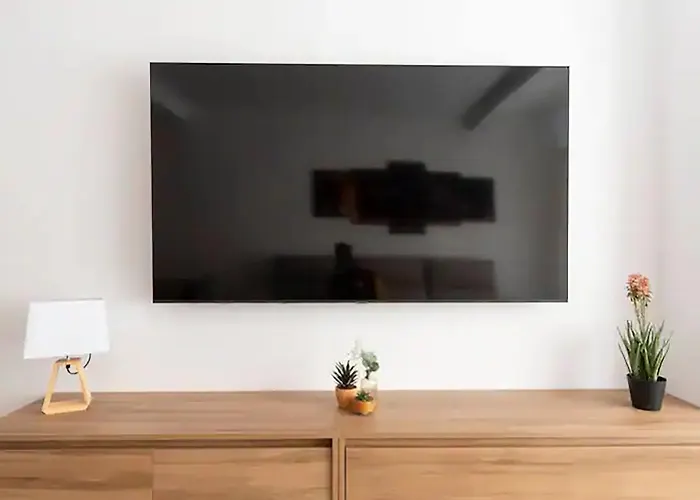 Nuevo En El Centro Carlos Iii